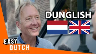 How Well Do the Dutch Speak English? | Easy Dutch 23