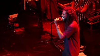 Chronixx - She Loves Me @ Leeds O2 Academy 2019