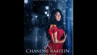 Chandni Raatein | Partners in Rhyme Ft. Shamsa Kanwal | HD Video