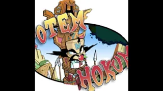 Crash Twinsanity - Totem Hokum Bee Chase Soundtrack