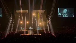 Muse - Stockholm Syndrome [4K][60fps], Live in London October 2023