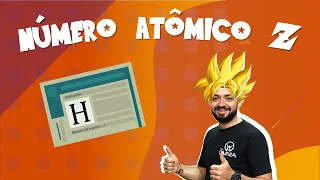 Número atômico (Z) - Brasil Escola