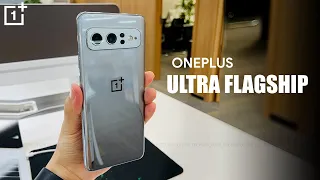 ONEPLUS's Answer to Google Pixel 6