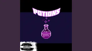 Potions (feat. Indika Sam)