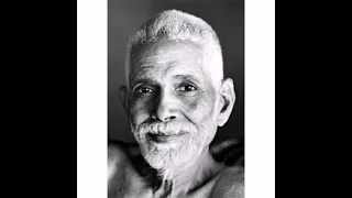 RAMANA MAHARSHI - SULLA VITA QUOTIDIANA