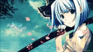 Nightcore- Don't Forget Where You Belong (One Direction)