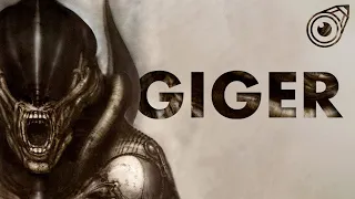 H. R. Giger | The Man Behind The Xenomorph