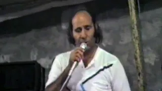 Niyaməddin Musayev — Deyin Hardadır (Binə Toyu 1989)