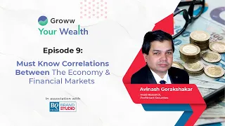 Partner | Must Know Correlations Between The Economy And Financial Markets