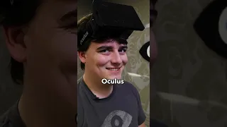 Deadly VR Oculus Headset!