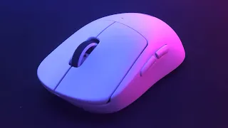 G Pro X Superlight For PvP - First Impressions! (My New Favourite Mouse!)