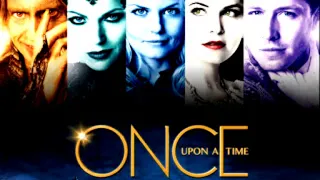 Once Upon a Time: Spells  & Magic - Season 1