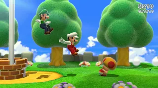 DotoDoya Stream 05-19-2021 | Mario jumps be like : Bwuy bwuy