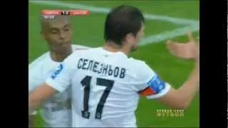 Говерла [1-3] Шахтер Все голы!