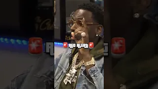 the reason why Young Dolph never liked Yo Gotti