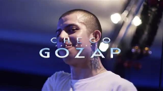 Pa Que Te Retozen - Tego Calderon // Choreography by Checo Gozap