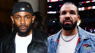 Kendrick Lamar Takes Over Toronto, Ryan Garcia On Roids?? + Drake Secret Release!