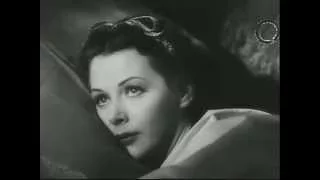 Strange Woman (1946) - Classic Film Noir, Full Length