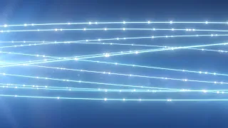 Fiber Optic Communication Transmission Wire 3D Data Flowing Concept 4K Moving Wallpaper Background