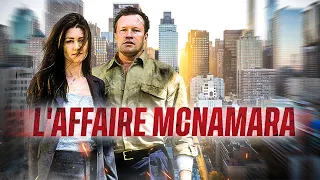 The McNamara Affair | Action movie