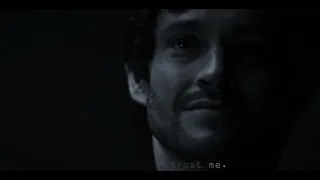 Heart Heart Head-Hannibal x Will Edit