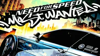 Need For Speed Most Wanted (2005) Final Chase [Asphalt 9 Legends]