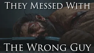 The Last of Us Part 2 Joel kills Abby's Crew Alternate Ending