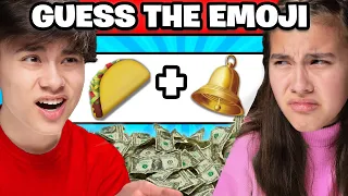 GUESS THE EMOJI CHALLENGE!!! Winner Gets $1000!