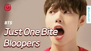 คลิปเบื้องหลังการถ่ายทำ | Just One Bite | Season 1 - คลิปสั้น (Click CC for TH sub)