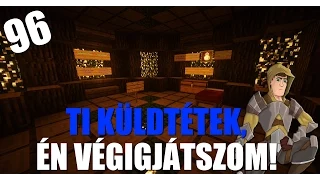 James_mc - Ti küldtétek, én végigjátszom! 96