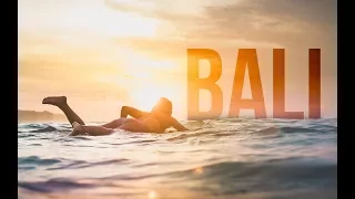 BEAUTIFUL BALI // Exploring Adventures Travel Film