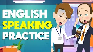 English Speaking Skills Practice | Best Way to Improve Your English Skills