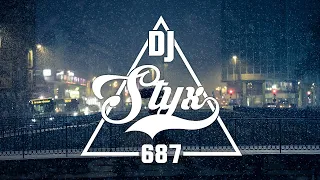 RIHANNA x STYX 687 - Umbrella (ZOUK REMIX) 2K23