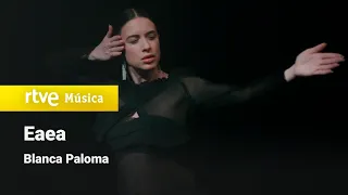 Blanca Paloma - "Eaea" | Videoclip Oficial | Eurovisión 2023