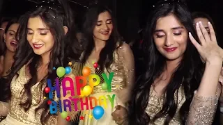 Kanika Mann CRAZY DANCE At Her Birthday Celebration With Nishant Malkani, Vrushika, Shweta, Rehaan