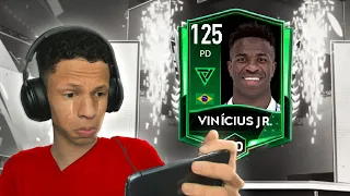 MEU ULTIMO MEGA PACK OPENING NO FIFA MOBILE 23!