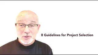 How to Choose a Leadership Lab Project