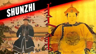 SHUNZHI EMPEROR DOCUMENTARY - FALL OF THE MING - MANCHU CONQUEST OF CHINA