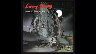 Living Death - Protected From Reality (FULL ALBUM)