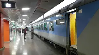 Delhi to Amritsar New Delhi Amritsar Swarna Jayanti Shatabdi Express 12029  28/12/2019