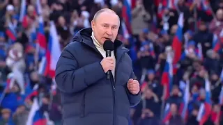 Путин - Легкая, легчайшая! (HoI4 мем)