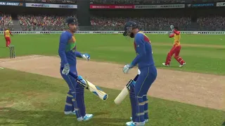 Sri Lanka vs Zimbabwe 2nd T20 Highlights 2024 | SL vs ZIM 2024 |sI vs zim highlights today