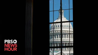 Congressional leaders hope to avoid government shutdown with a newly unveiled budget deal