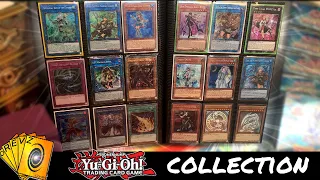 My $20,000 Yu-Gi-Oh! Collection