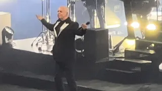 Pet Shop Boys - Always on My Mind ( Live )