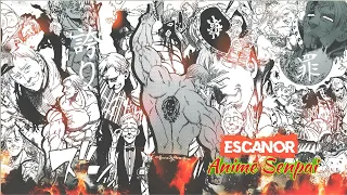 Escanor being Escanor | Escanor Best Moments