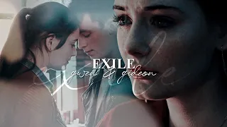 Gwen & Gideon | Exile