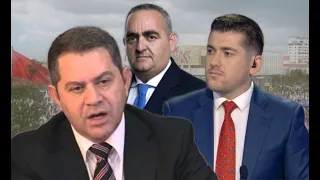 Klan News - Shpëtim Idrizi: Ja forca që do marrë minoriteti grek nga censi në Shqipëri, Beleri ka…