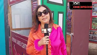 Exclusive | Kinnari Mehtaa Producer Of Maddam Sir | Announcement Of Show Off Air &  Season 2 On Air