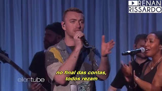 Sam Smith - Pray (Tradução)